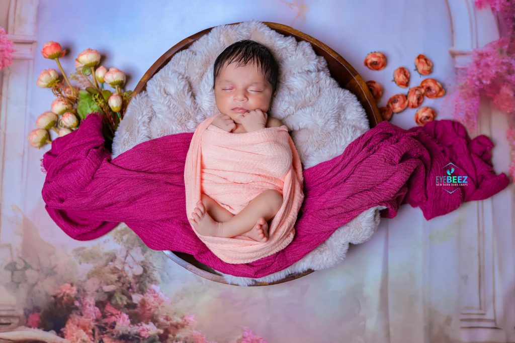 Capturing Life's Precious Moments,, Value of Newborn Photography : Capturing the Magic of New Life, The Need for Newborn Photography